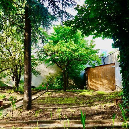U6 Schoepfwerk Home Відень Екстер'єр фото
