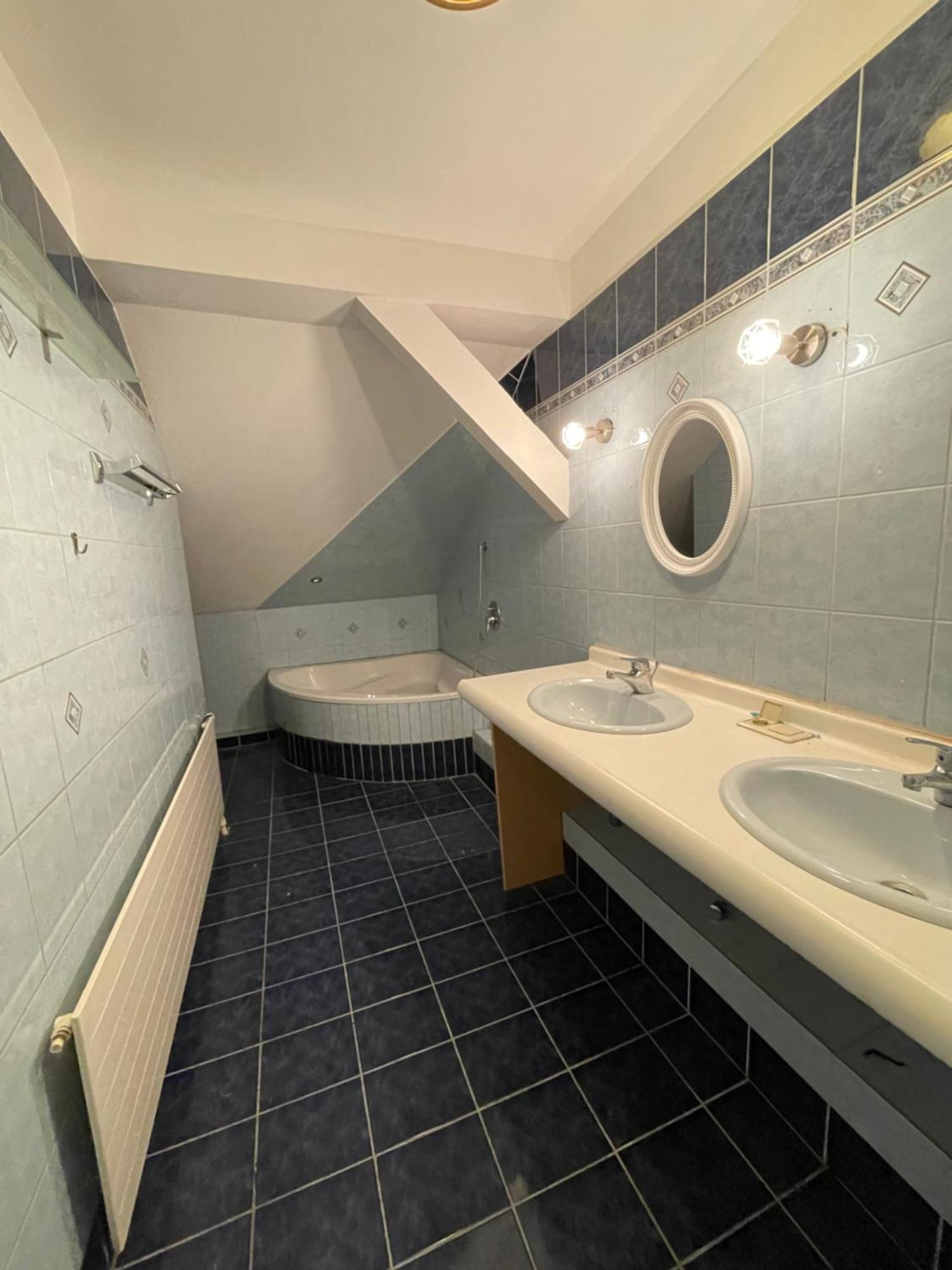 U6 Schoepfwerk Home Відень Екстер'єр фото