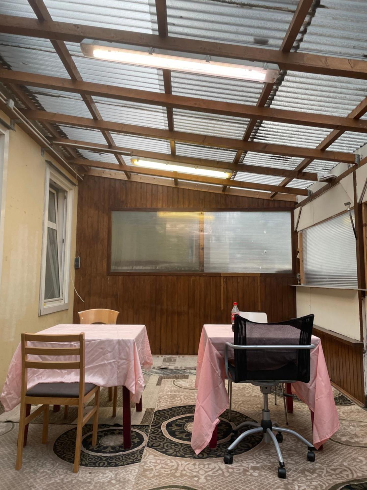 U6 Schoepfwerk Home Відень Екстер'єр фото