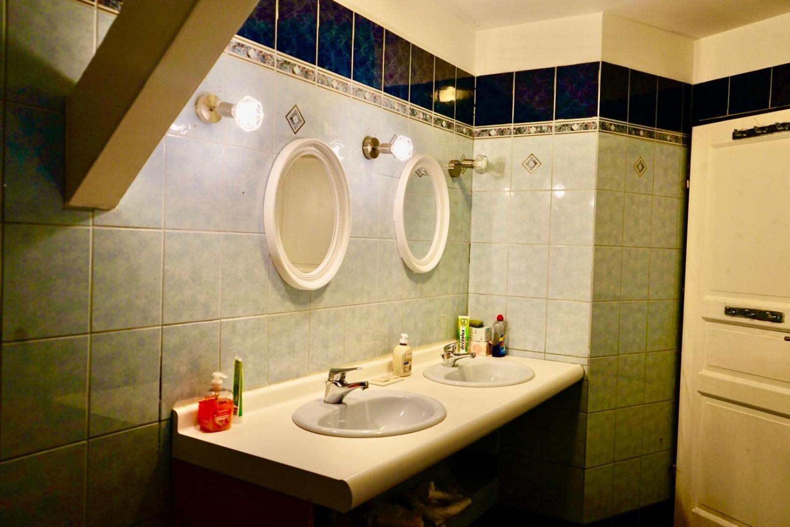 U6 Schoepfwerk Home Відень Екстер'єр фото