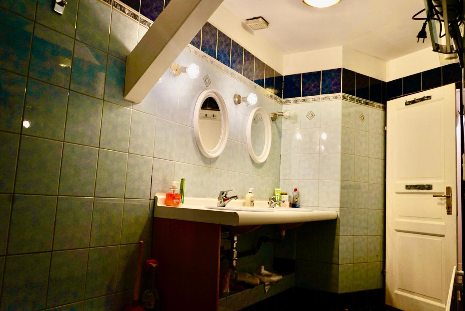 U6 Schoepfwerk Home Відень Екстер'єр фото