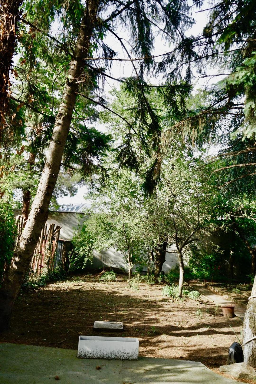 U6 Schoepfwerk Home Відень Екстер'єр фото
