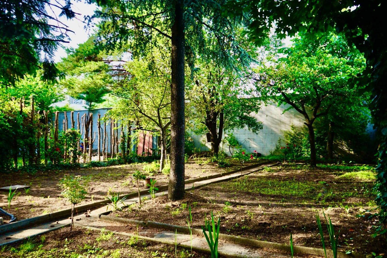 U6 Schoepfwerk Home Відень Екстер'єр фото