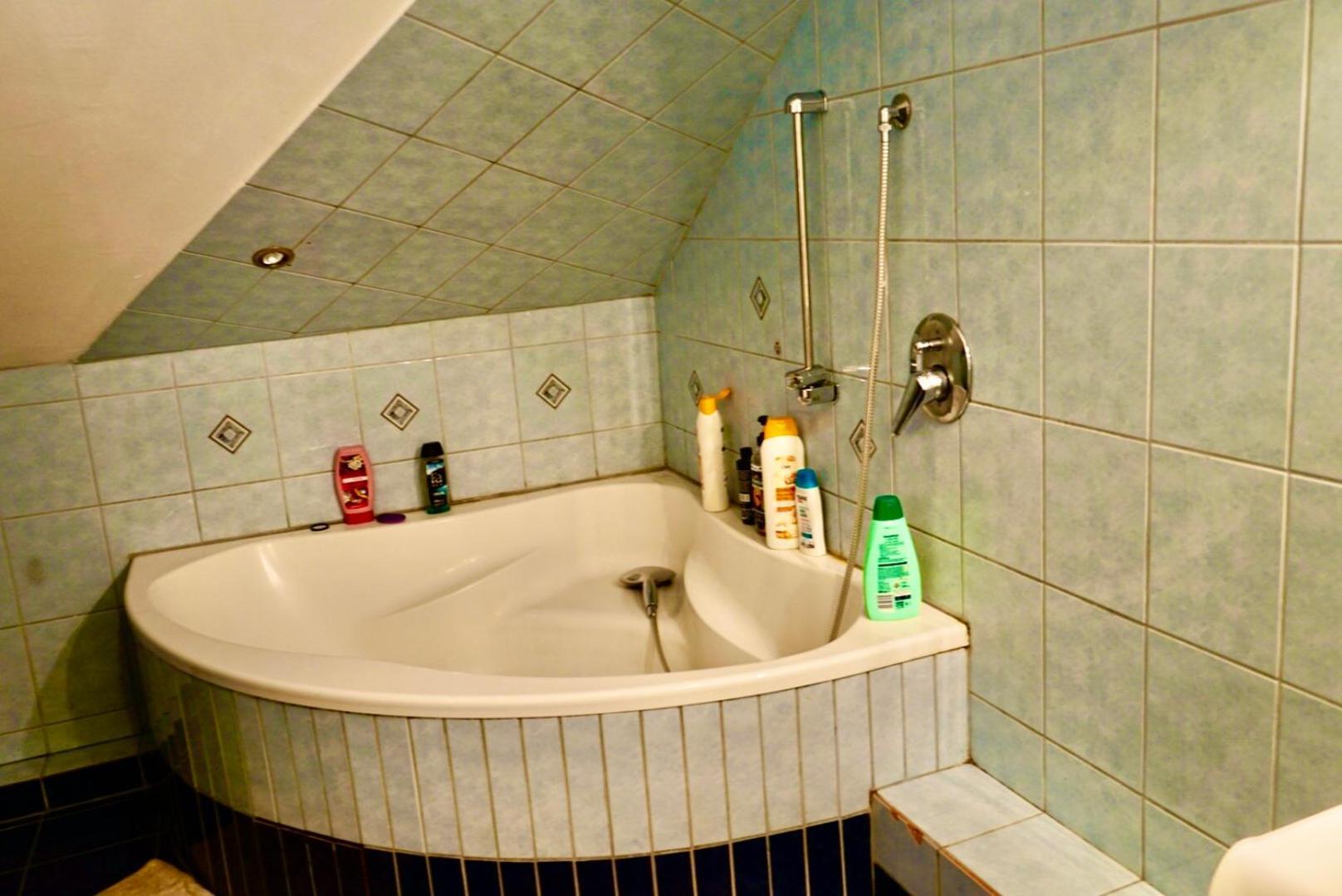 U6 Schoepfwerk Home Відень Екстер'єр фото